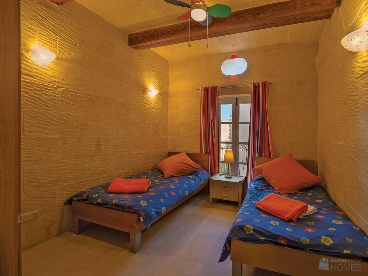 Casa rural Hanini *